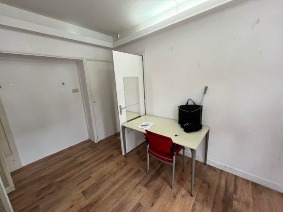 Prins Hendrikstraat, 4835PN Breda
