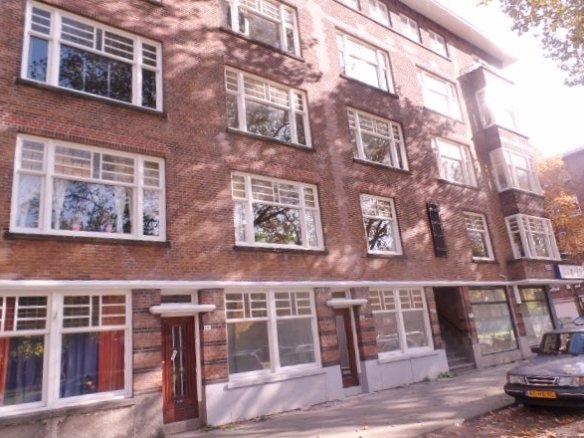 Statenweg, 3039JE Rotterdam