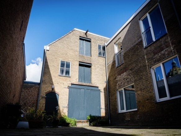 Ste Bernaertsstraat, 4731GN Oudenbosch