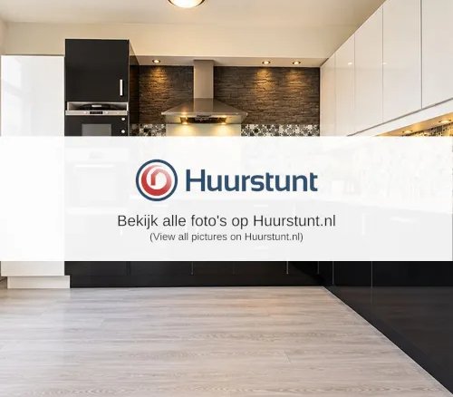 Woning aan de Hendrik Mandestraat te Den Haag