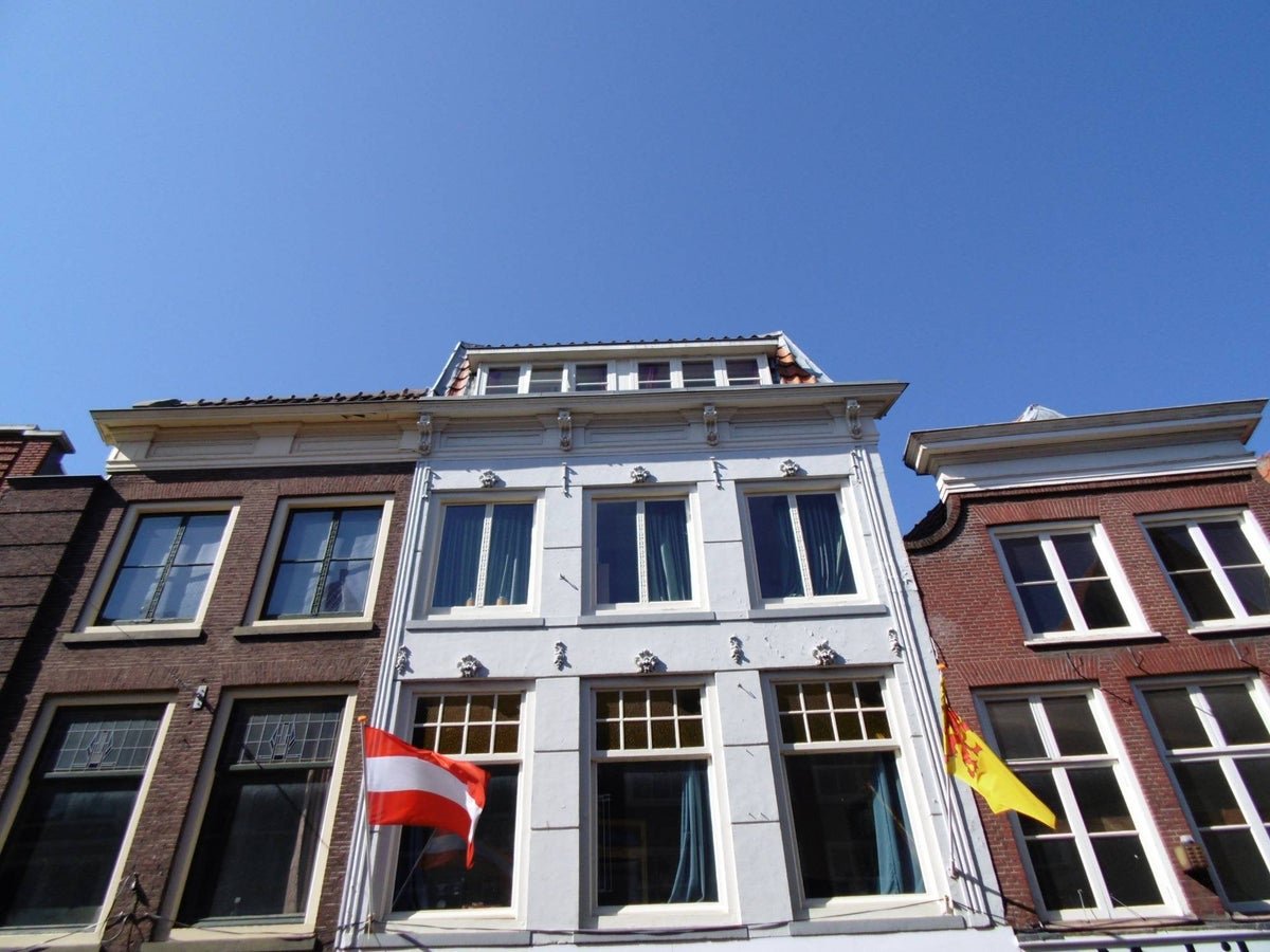 53103faff6c7a02d3e7c0c2fcfdee543 Blauwstraat, 2801HE Gouda