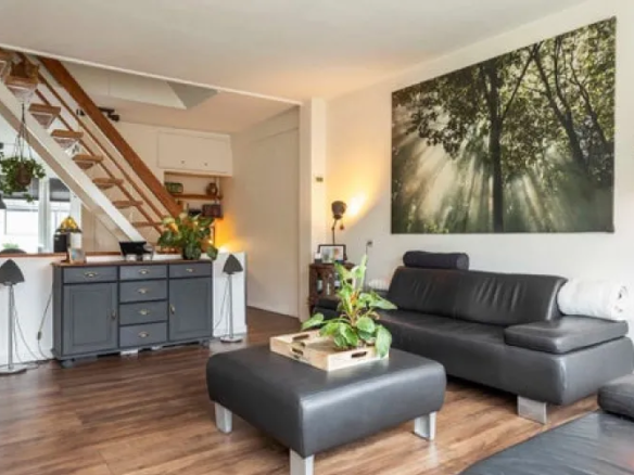 Woonhuis in Apeldoorn