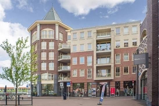 Burchtplein, 3452MJ Vleuten