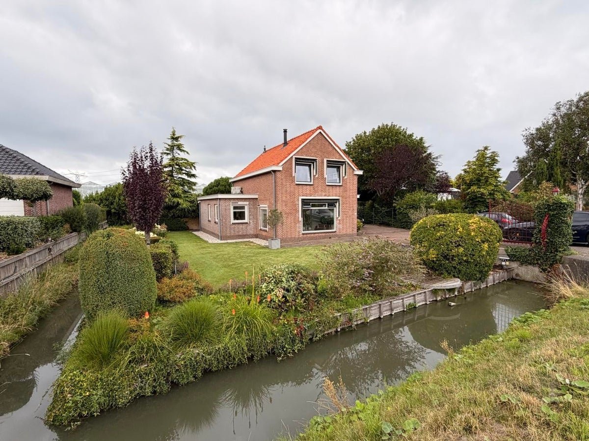 Hoge Noordweg, 2671DX Naaldwijk