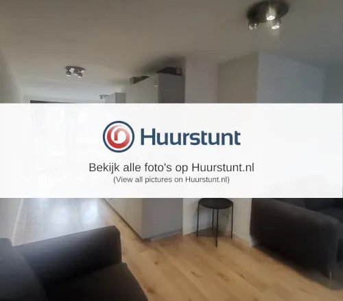 Woning aan de Juf van Kempenstraat te Hoofddorp