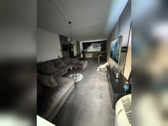 Schubertstraat, 5011CJ Tilburg