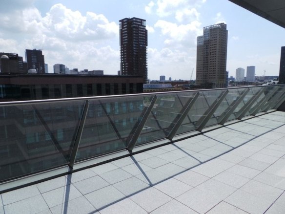 Appartement in Rotterdam
