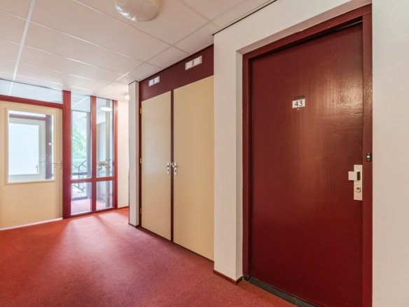 Lotustuin, 3078KL Rotterdam