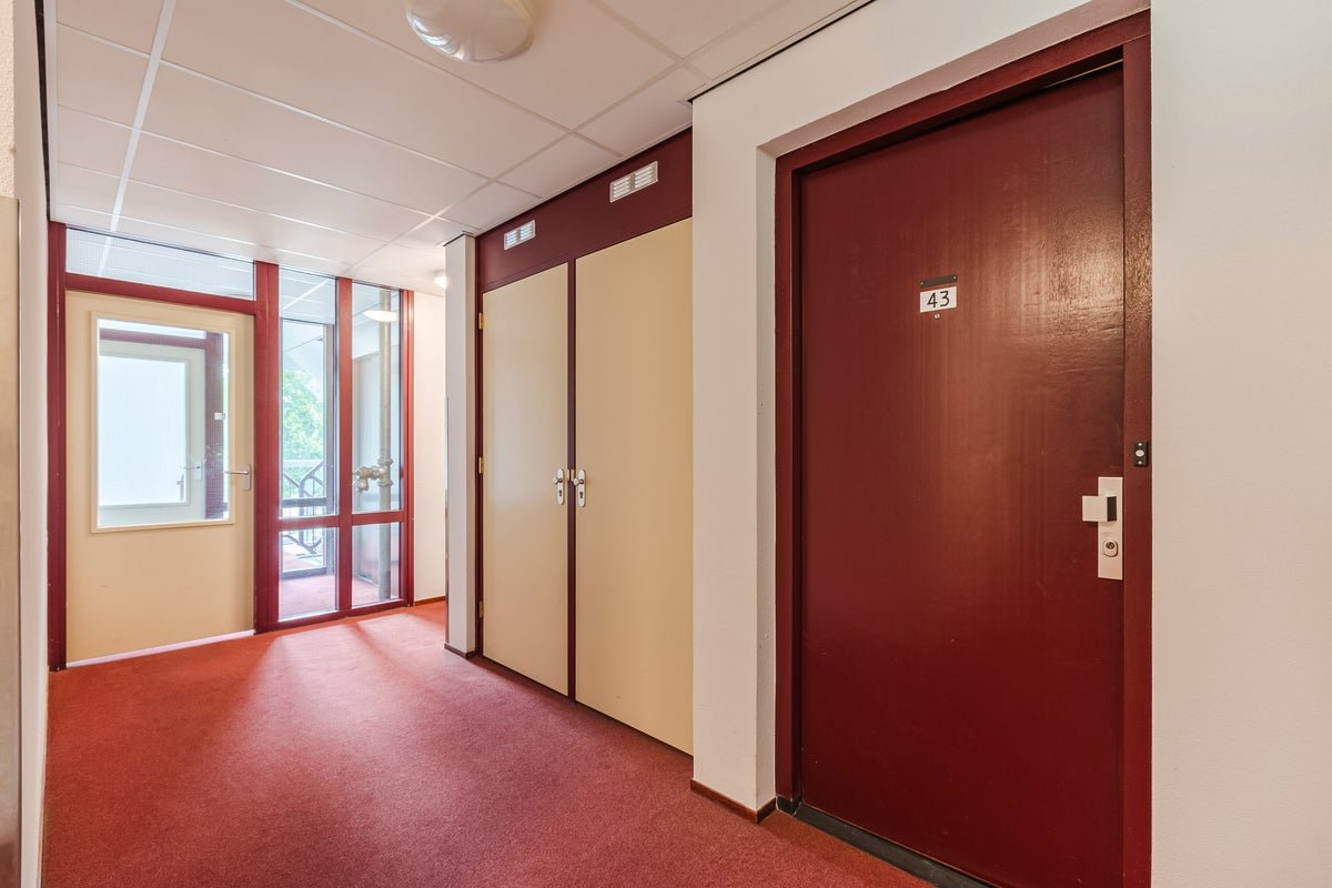 Lotustuin, 3078KL Rotterdam