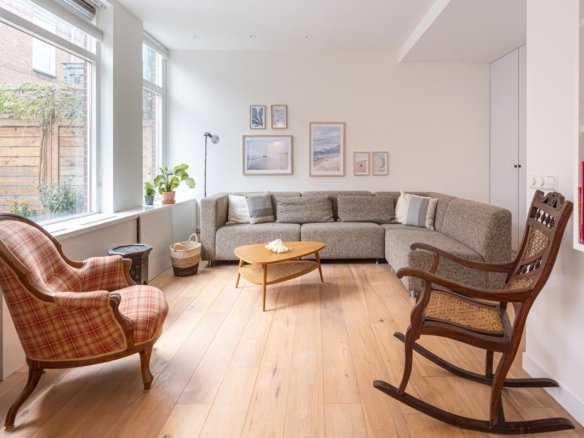 Kerksteeg, 1949AS Wijk aan Zee