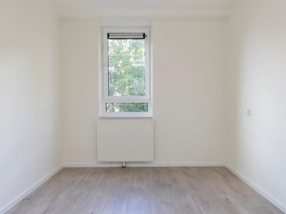 Leksmondhof, 1108EM Amsterdam