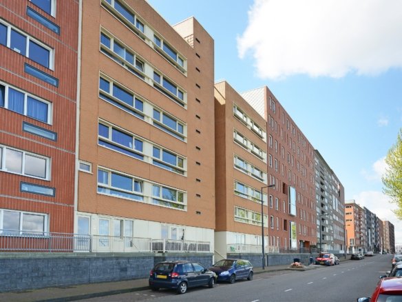 Appartement in Amsterdam