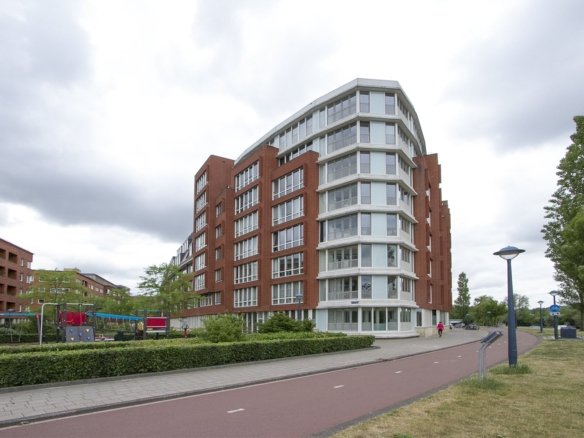 Appartement in Amsterdam