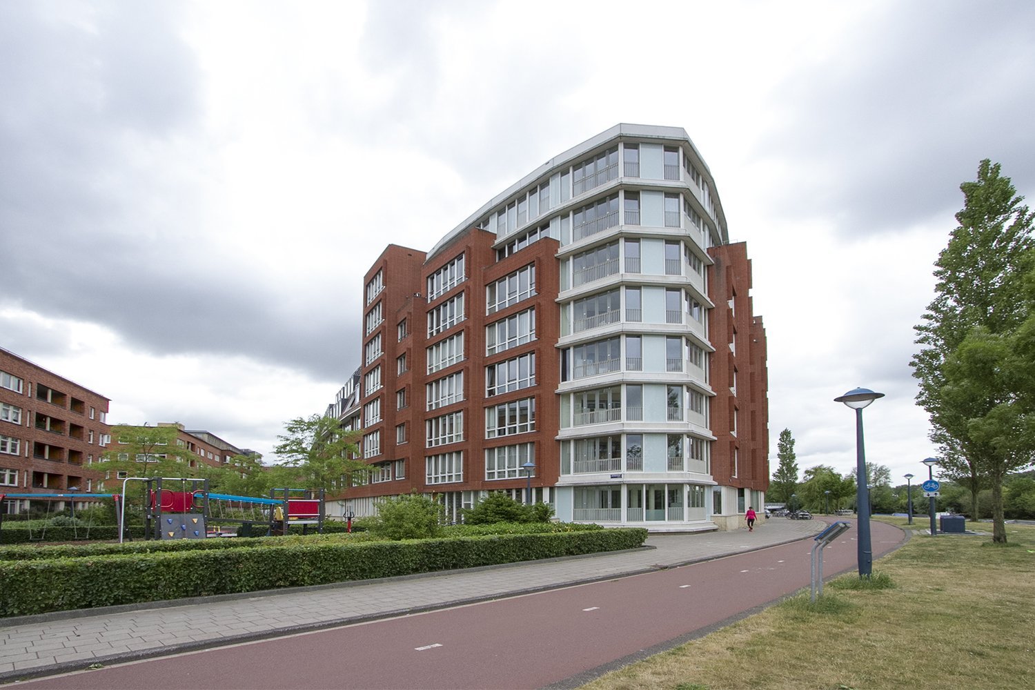 Appartement in Amsterdam