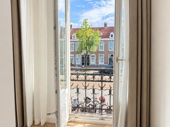 Overtoom, 1054JW Amsterdam