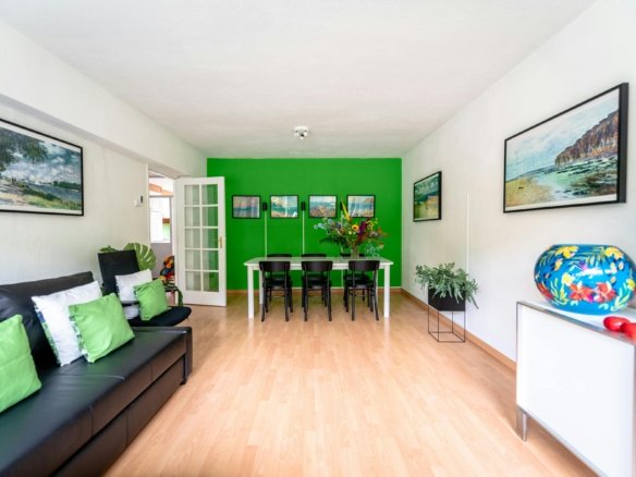 Appartement in Rotterdam