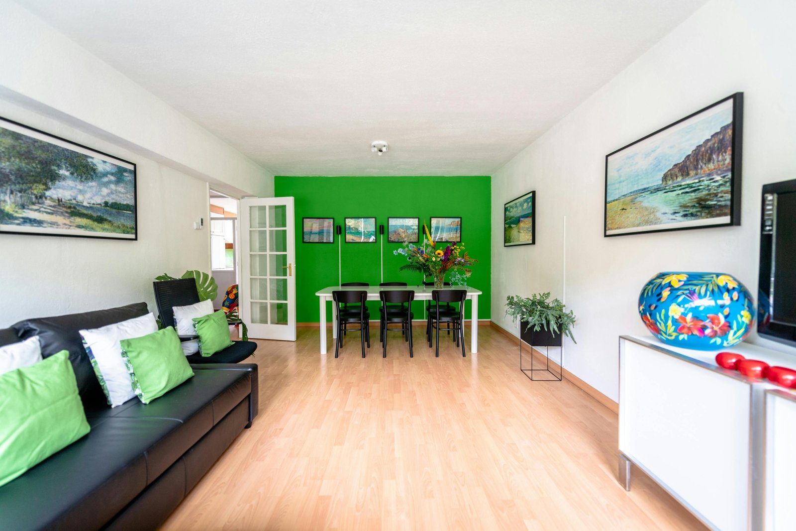 Appartement in Rotterdam