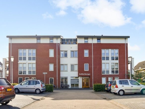 Appartement in Druten