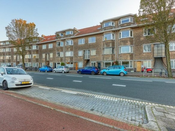 Zwolsestraat, 2587VH Den Haag
