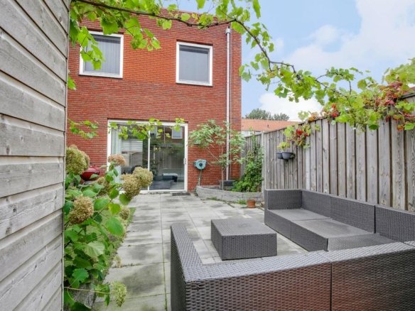 huis