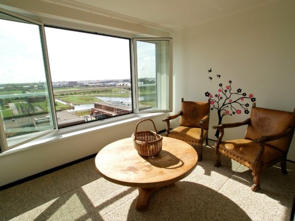 Appartement in Haarlemmermeer