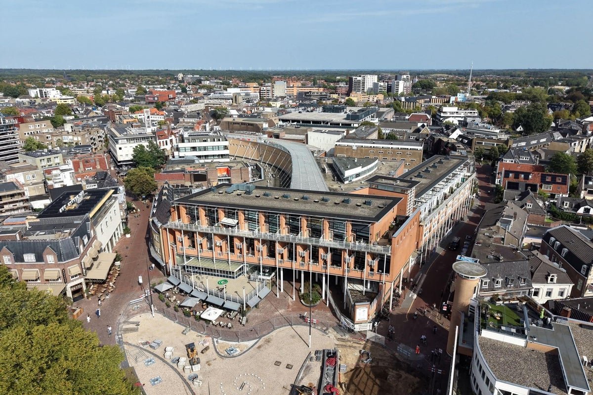 54a4bbb024fcb103f9c228b0446e170d Herenstraat, 1211CC Hilversum