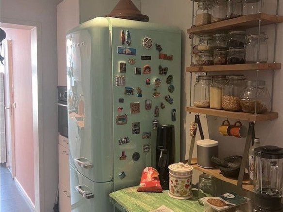 appartement
