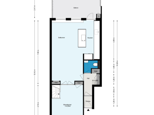 huis