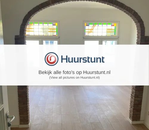 Woning aan de St. Janstraat te Breda