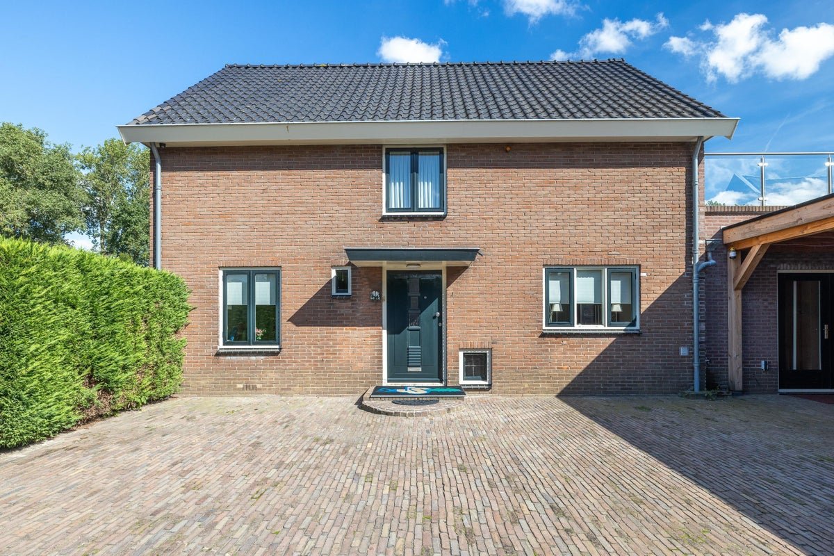 huis