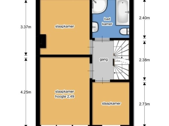 Kampweg, 3941HK Doorn