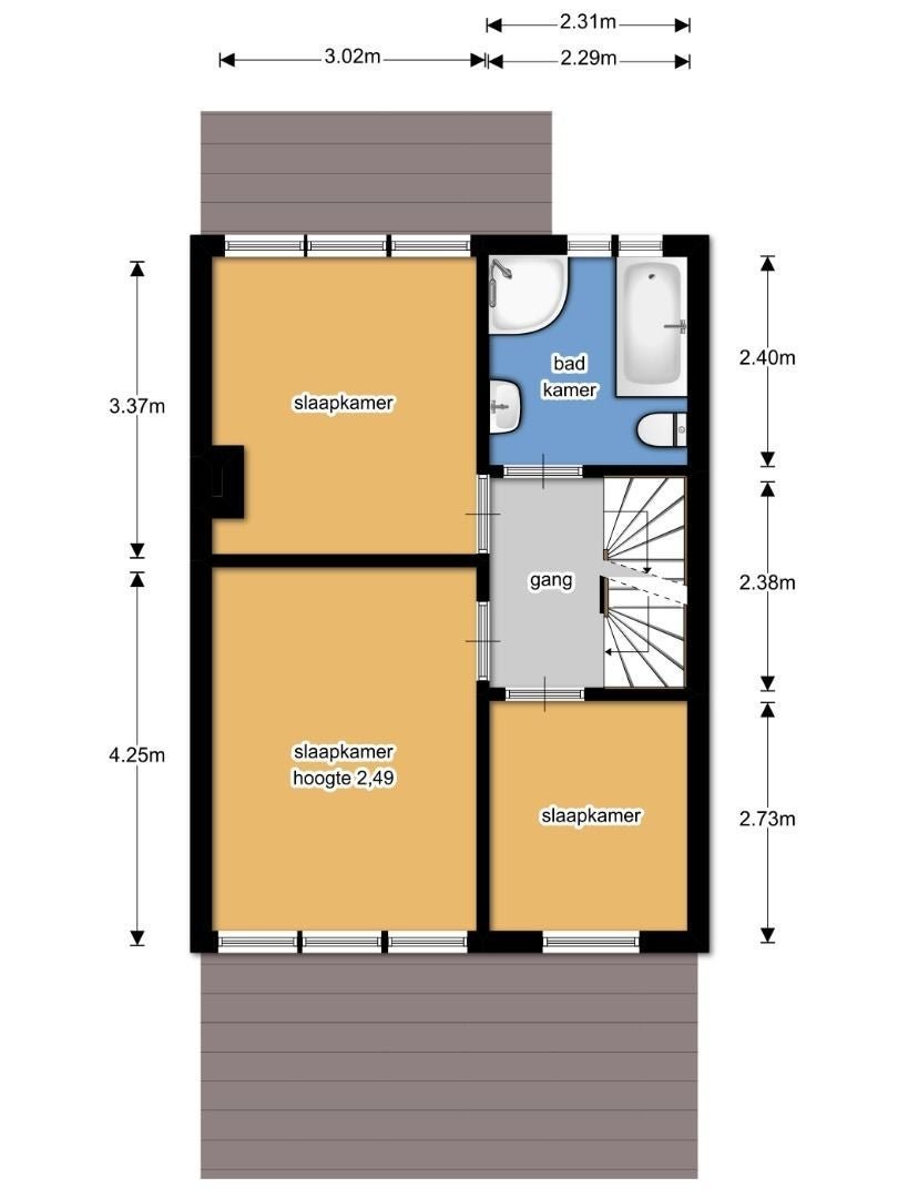 Kampweg, 3941HK Doorn