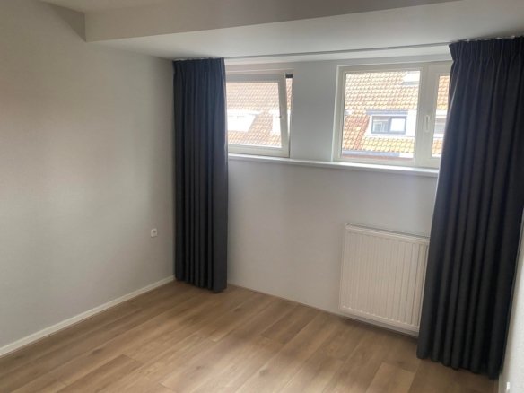 Pelikaanstraat, 1221KN Hilversum