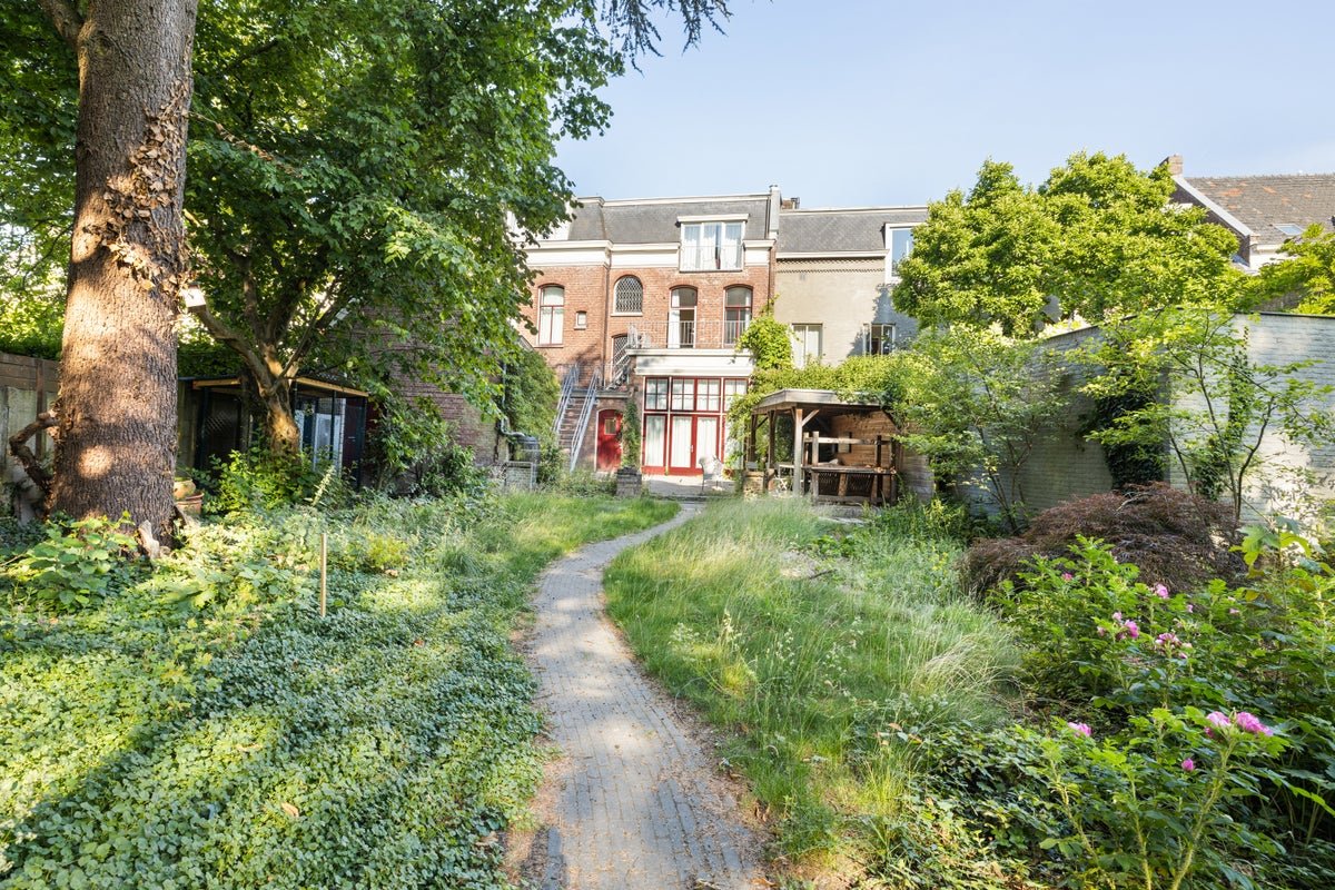 Stationsstraat, 5038ED Tilburg