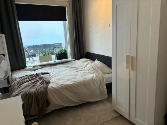 Woning aan de Lijsterstraat te Tilburg