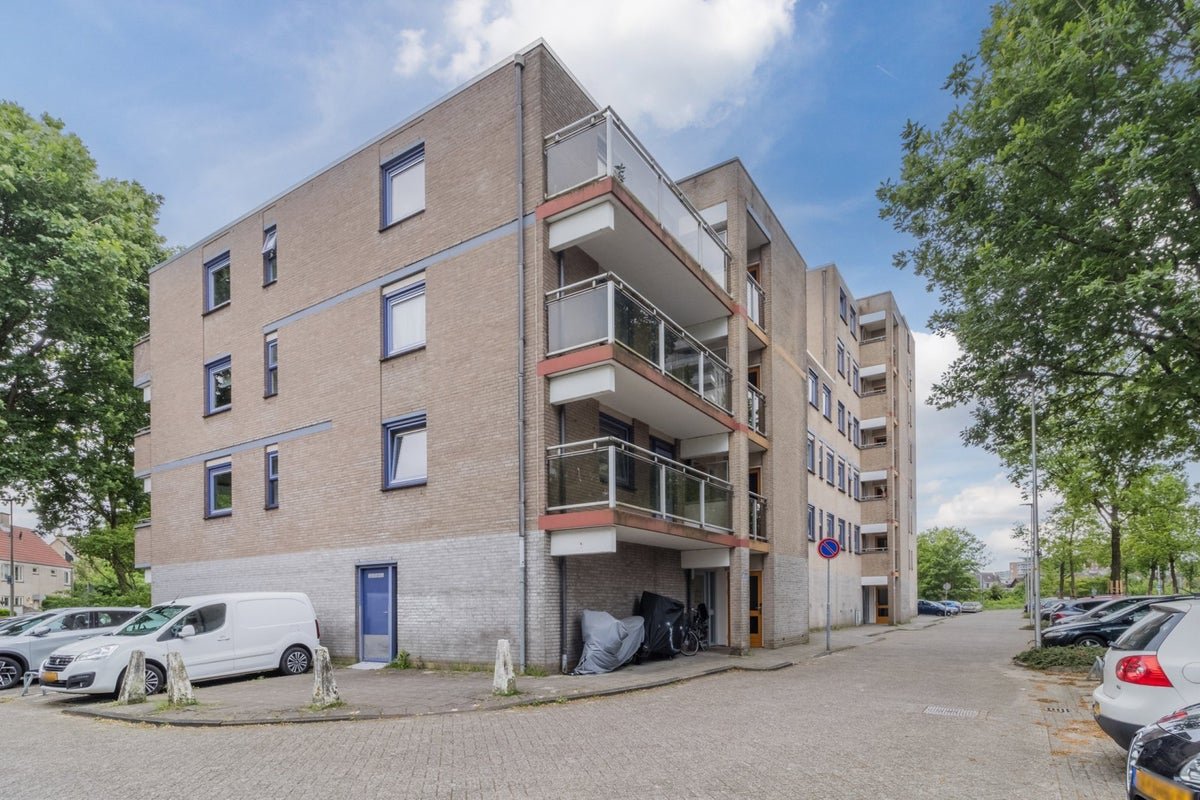 Londenstraat, 2711DH Zoetermeer