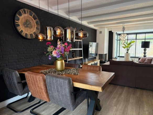 Woonhuis in Boxtel