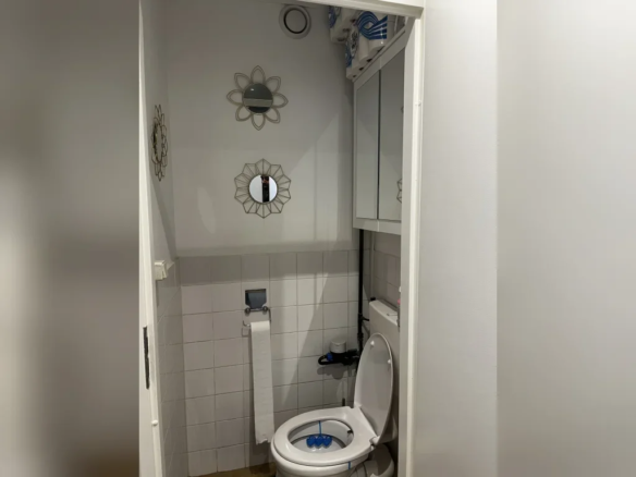 James Cookstraat, 1056RW Amsterdam