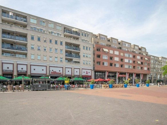 Woonhuis in Capelle aan den IJssel