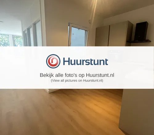Woning aan de ‘s-Gravendijkwal te Rotterdam