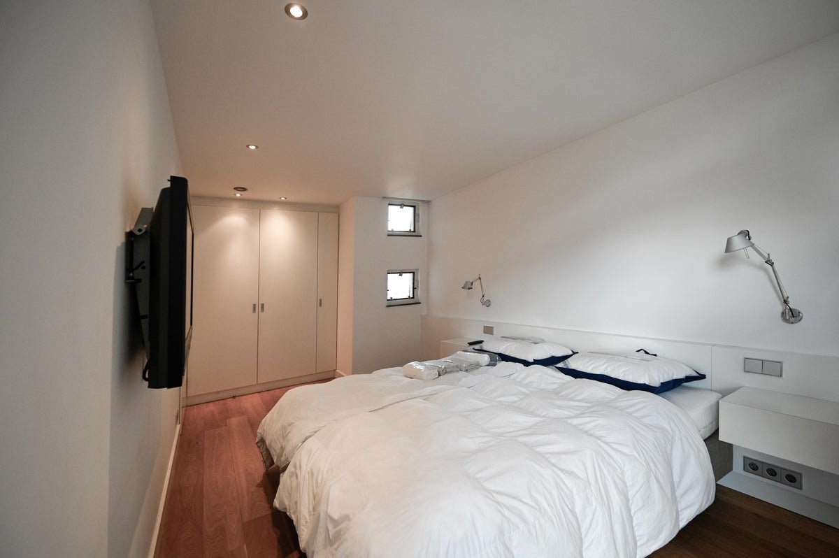 Valkenburgerstraat, 1011NC Amsterdam