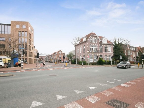 Tempeliersstraat, 2012EE Haarlem