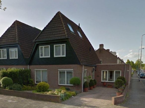 Woonhuis in Eindhoven