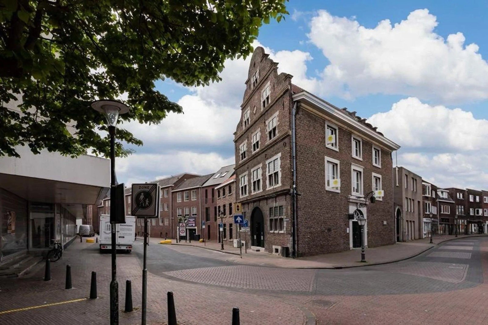 567e792d-eeaa-4926-9f43-b0928fa65bb4 Woning aan de Plakstraat te Sittard