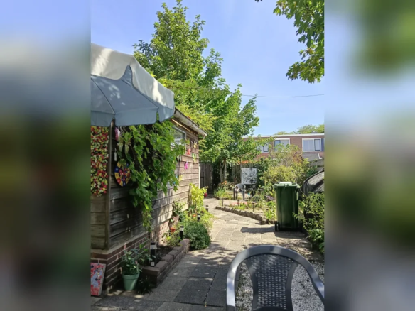 Planciusstraat, 3151BT Hoek van Holland