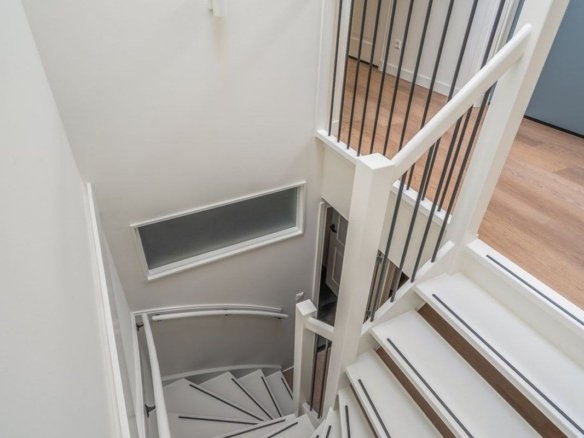 Gevers Deynootstraat, 2586HW Den Haag