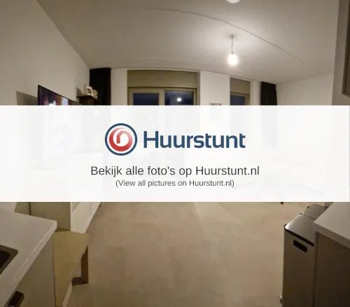 Woning aan de Bergenboulevard te Amersfoort