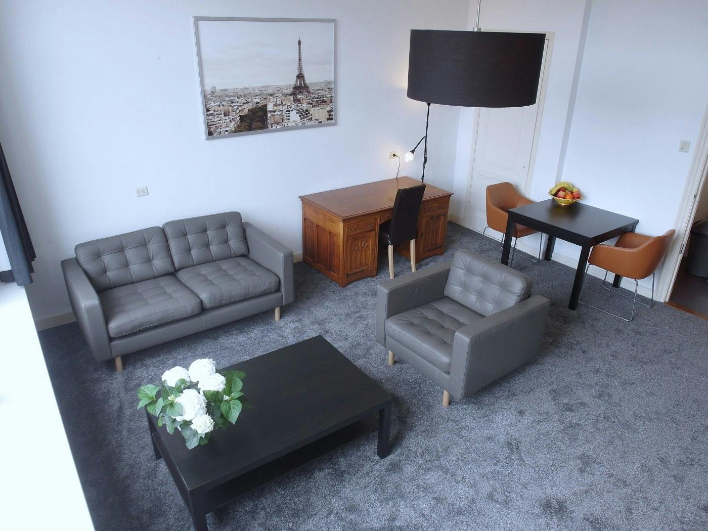 Appartement in Rotterdam