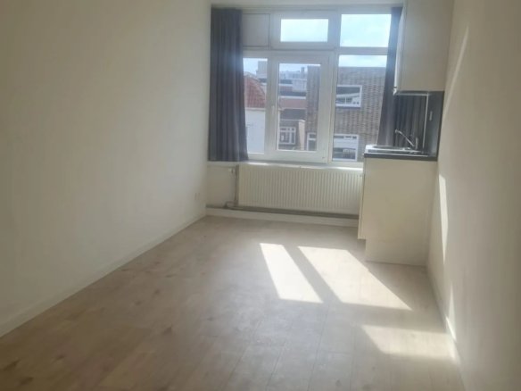 Woning aan de Hoofdstraat te Emmen