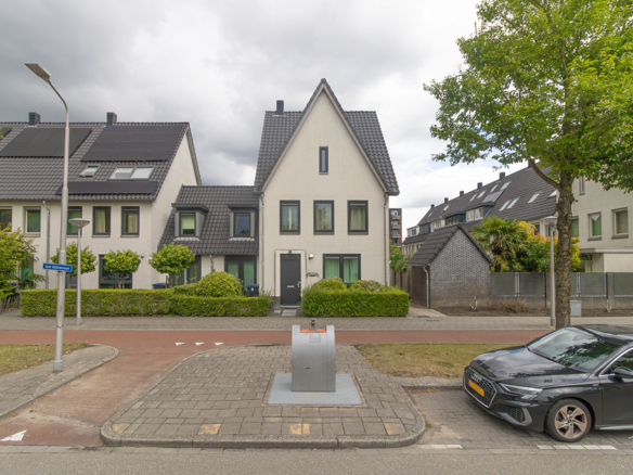huis